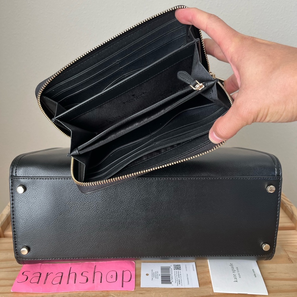 ♠️Kate Spade Set - Picture 5 of 16
